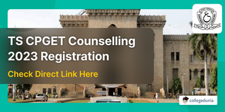 TS CPGET Counselling 2023 Registration Ongoing @ cpget.ouadmissions.com; Check Direct Link Here
